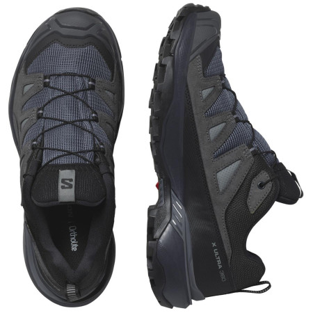 Дамски обувки Salomon X Ultra 360 Leather Gore-Tex