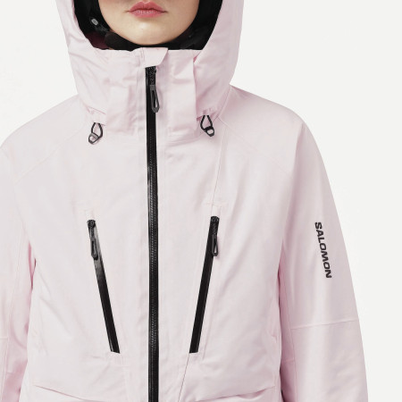 Дамско яке Salomon Brilliant 2.0 Jacket W