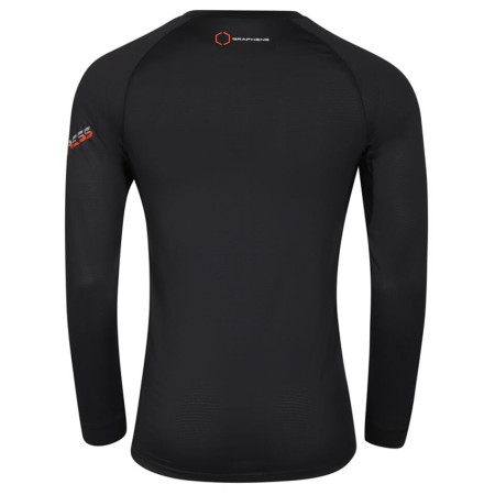 Функционална мъжка тениска Progress TX NDR