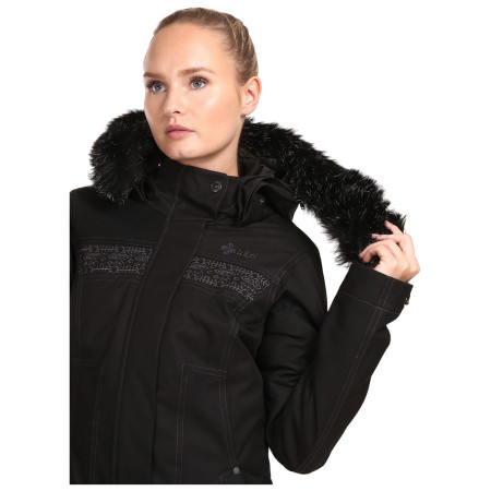 Дамско яке Kilpi Peru-W