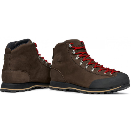 Мъжки туристически обувки Scarpa Guida City GTX Nubuck