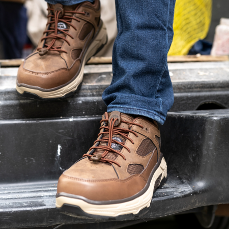 Връзки за обувки Lock Laces Boot