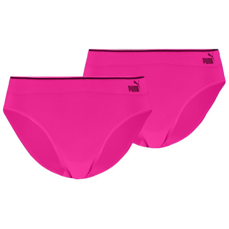 Дамски бикини Puma Elements Sport Briefs 2P