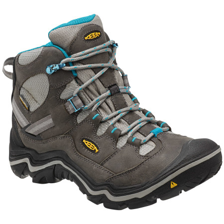 Дамски обувки Keen Durand Mid WP W