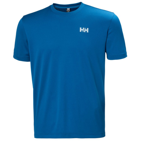 Мъжка тениска Helly Hansen Verglas Shade T-Shirt син