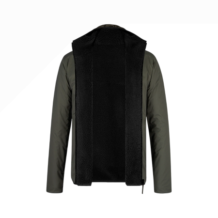 Мъжко яке Montura Sherpa Reversible Jacket