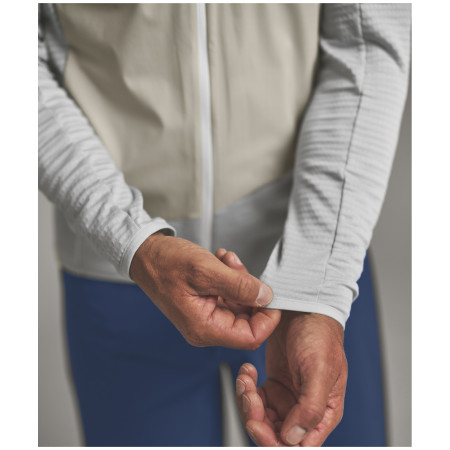 Мъжко хибридно яке Ortovox Trace Hybrid Jacket M