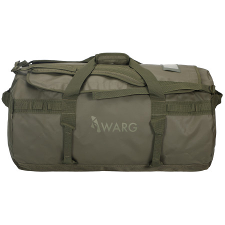 Пътна чанта Warg Transit Duffel 90L