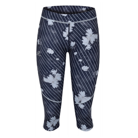 Дамски 3/4 клин Hannah Relay тъмно син