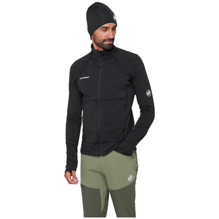 Мъжко яке Mammut Taiss ML Jacket Men