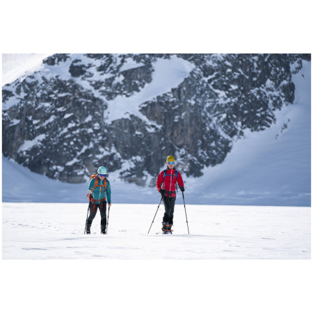 Дамско яке High Point Total Alpha 2.0 Lady Jacket