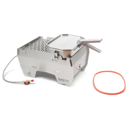 Кутия за храна SKOTTI Box 2,5L