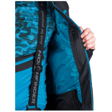 Мъжко ски яке Northfinder Yarognev