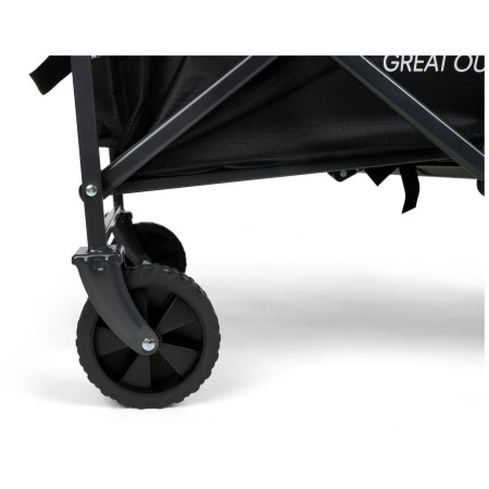 Транспортна количка Regatta Folding Cart