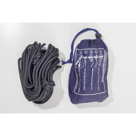 Въжета за хамак Ticket to the moon Nautical Rope