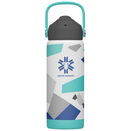 Детски термос Snow Monkey Kids 530 ml