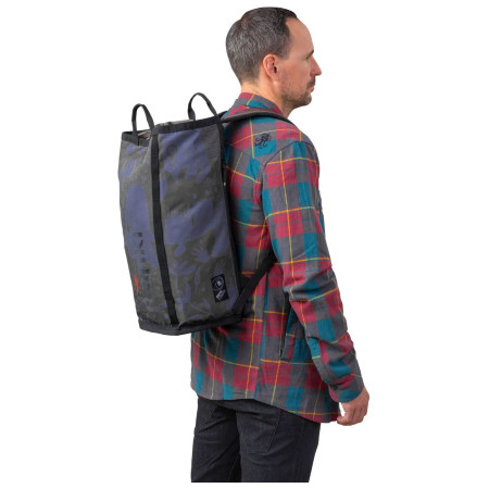 Раница Rafiki Scrub 26