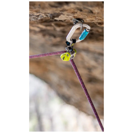 Спирачка Edelrid Ohmega