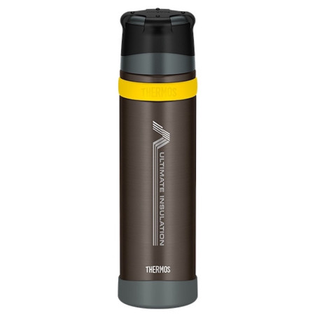 Термос Thermos Mountain FFX 0,9l кафяв Brown