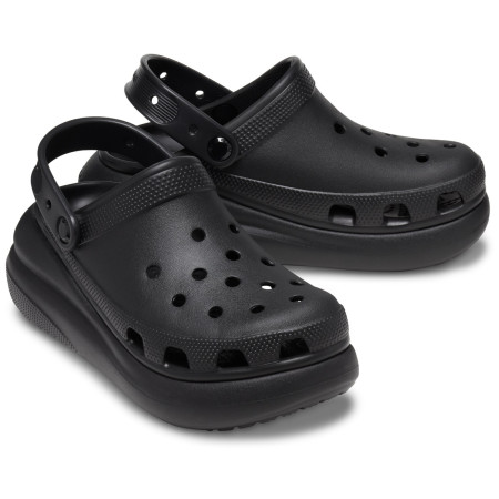Пантофи Crocs Crush Clog