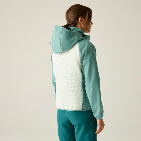 Дамско яке Regatta Womens Pro Hybrid II