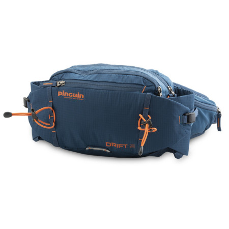 Чанта за кръста Pinguin Drift 5 син
