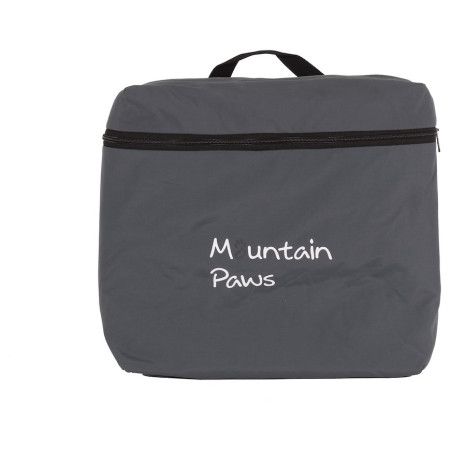 Протектор за седалка Mountain Paws Extra Tough Dog Car Seat Cover