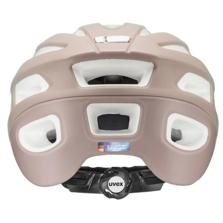 Колоездачна каска Uvex True Cc