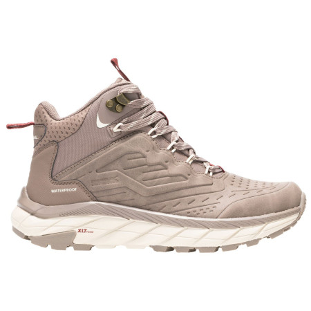 Дамски обувки за трекинг Regatta Womens Derino Mid светлокафяв MochLVan