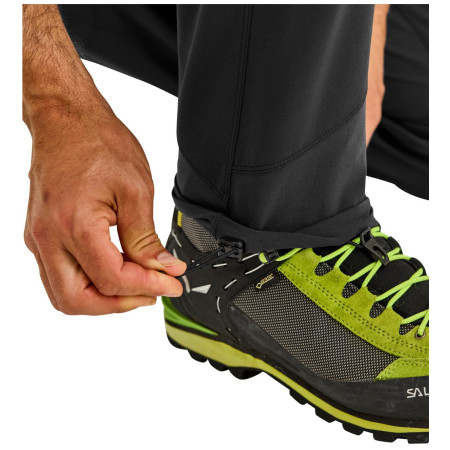 Мъжки панталони Ortovox Seceda Softshell Pants M