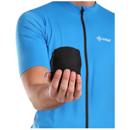 Мъжка жилетка Kilpi Flow-M