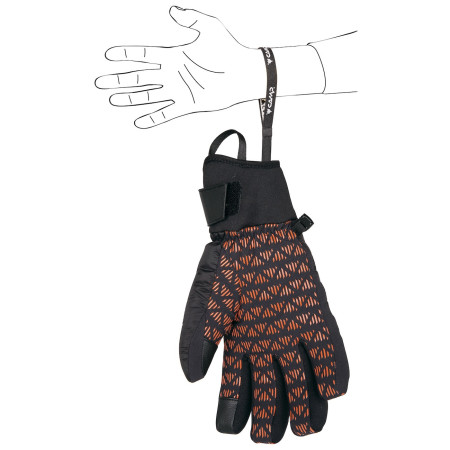 Ръкавици Camp G Air Down