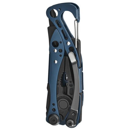 Мултуфункционален инструмент Leatherman Skeletool CX