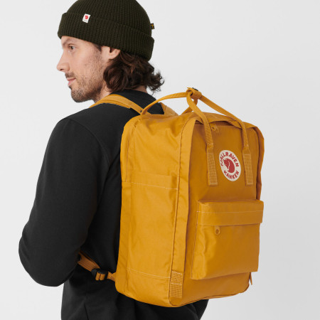 Градска раница Fjällräven Kånken Laptop 17"