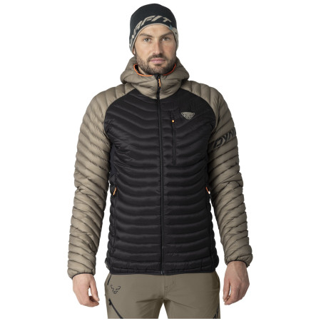 Мъжко яке Dynafit Radical Dwn Rds M Hood Jkt