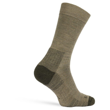 Чорапи Bridgedale Field Range LW MP Boot зелен olive/531