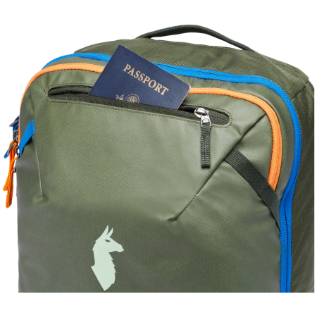 Раница Cotopaxi Allpa 28L Travel Pack