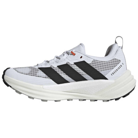 Мъжки туристически обувки Adidas Terrex Freehiker 3 Low Gtx