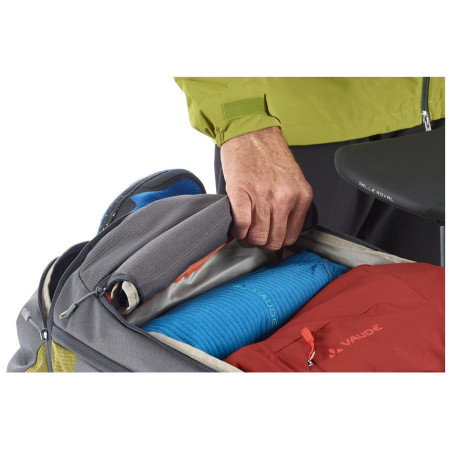 Чанта за багажник Vaude Karakorum Pro