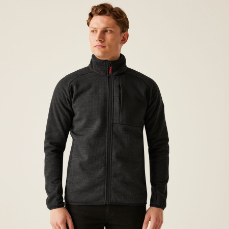 Функционален мъжки суитшърт Regatta Shorston