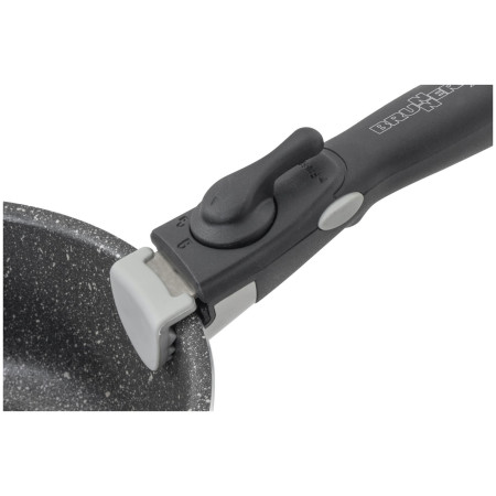 Тиган Brunner Academy double pan 22/20 cm