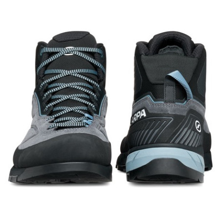 Мъжки обувки Scarpa Rapid Xt Mid Gtx