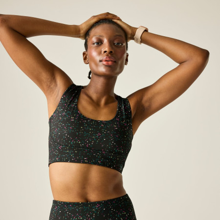 Спортен сутиен Dare 2b Influential Bra