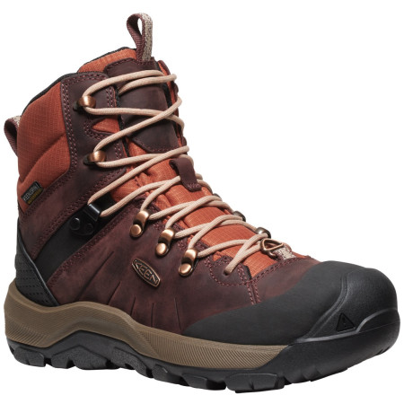 Дамски обувки за трекинг Keen Revel IV MID Polar W
