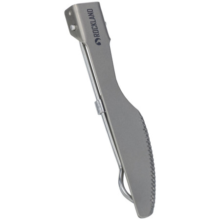 Комплект прибори Rockland Titanium Tools