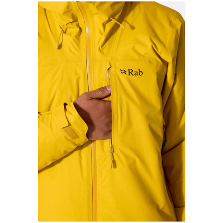 Мъжко яке Rab Xenon Shield Jacket