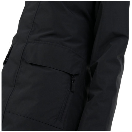 Дамско зимно яке Fundango Georgina Parka Jacket