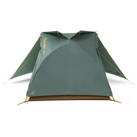 Палатка Sea to Summit Ikos Evo Tent TR2
