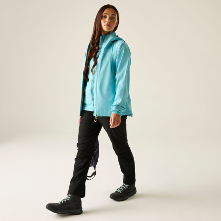 Дамско яке Dare 2b Womens Torrek Breathe Easy Jacket