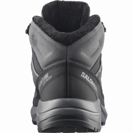 Дамски туристически обувки Salomon X-Adventure Coldrush Waterproof